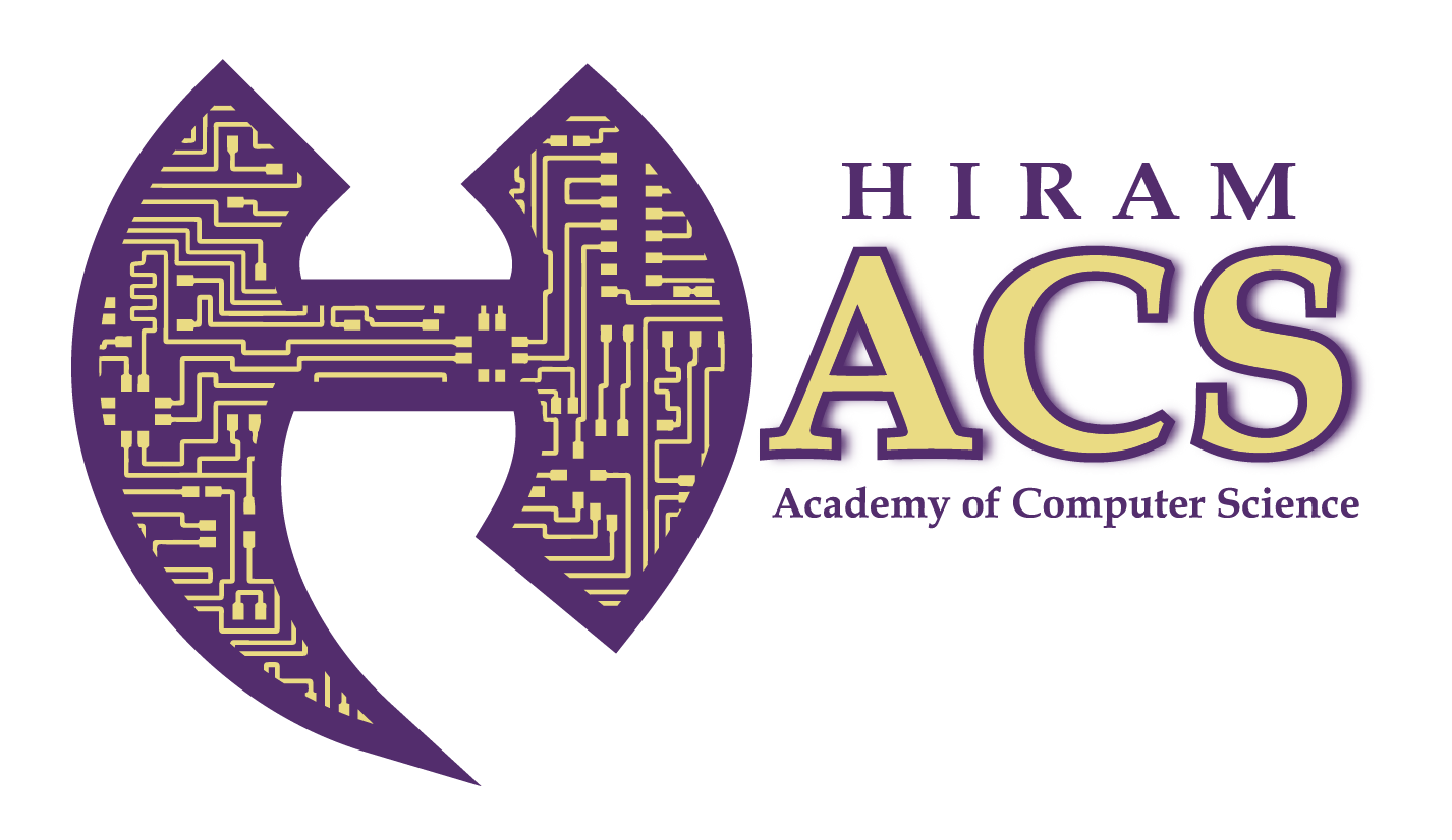 Hiram Academy of Computer Science Logo Hiram Academy of Computer Science Logo